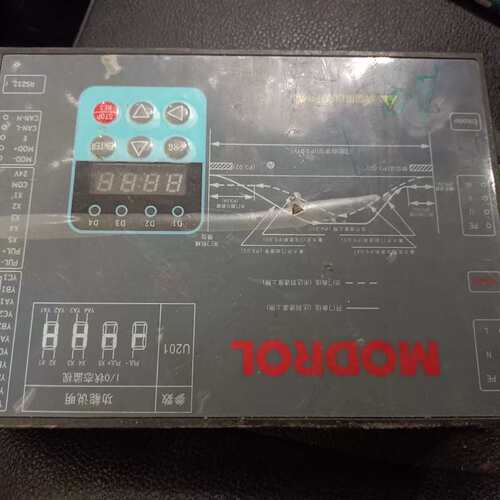 议价蒙德门机变频器,IMS-MD20P4B，图片是实物，功能包好