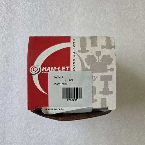 议价HAM-LET/哈姆雷特气动隔膜阀，