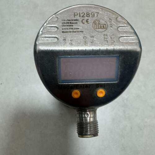 议价拆机易福门PI2897，拆机现货，实物拍摄，功能正常，需要的