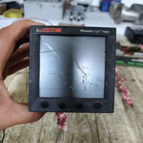 议价Merlin Gerin PowerLogic PM800电