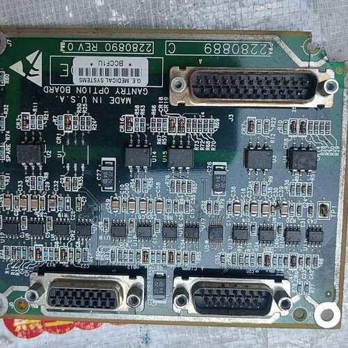 议价GANTER OPTION BOARD