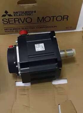 议价MR-J4W3-222B三全新三菱J4系列驱动器
