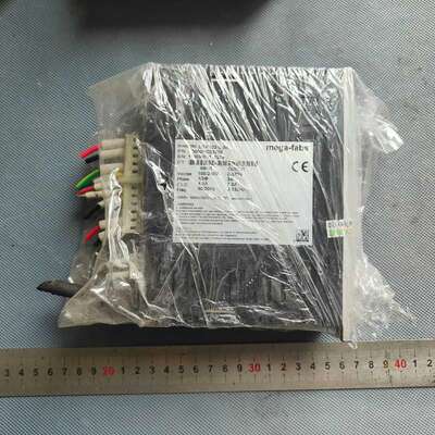 议价台湾mega-fabs伺服电机驱动器D2-0423-S-B0