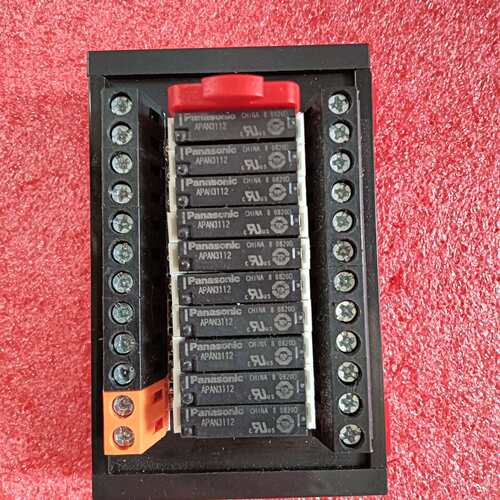 议价Tikn台控继电器模块 SK1010/12VDC