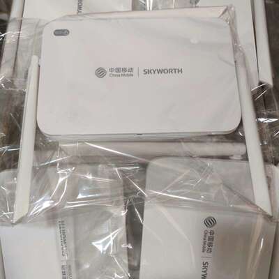 议价创维AX1800 WIF6 1800Mbps 双频千兆路由