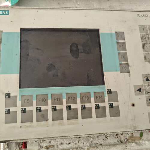 议价西门子SIMATIC OP27触摸屏，型号6AV3627-1