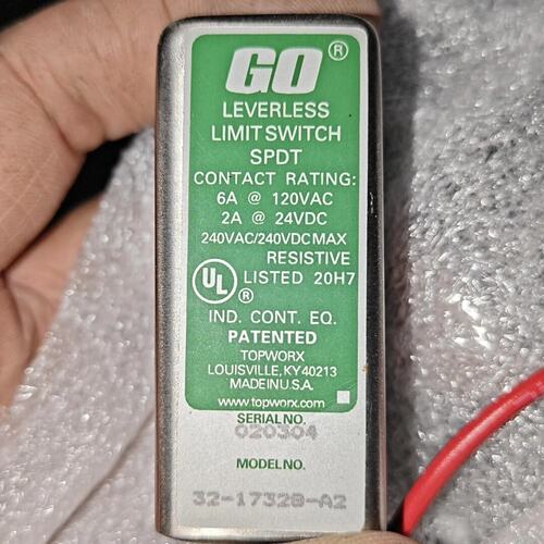 议价WORX GO SWITCH 32-17328-A2无