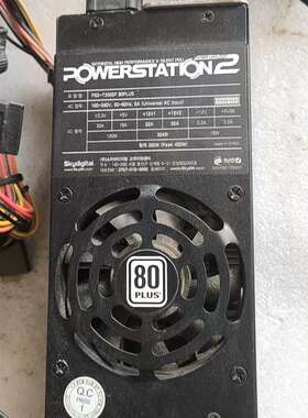议价POWERSTATION2 工业设备一体机电源 PS2-T3