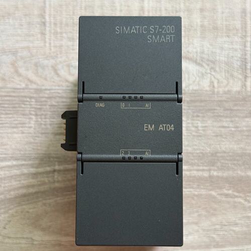 议价西门子S7-200 SMART EM AT04模块
