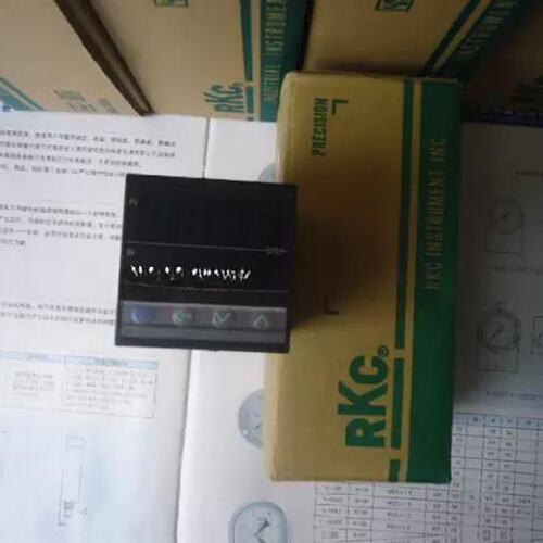 议价全新RKC温控器 温控表CB100FK02-M*CP-N