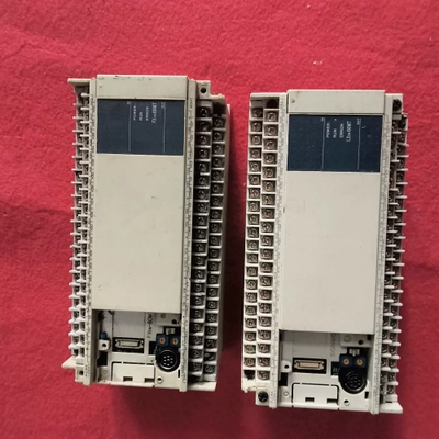 议价三lingPLC FX1N-60MT-001，闲置清理，配件价值
