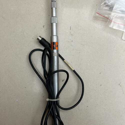 议价ENTECH 0635.9540传感器，带线，拆机件，成色还