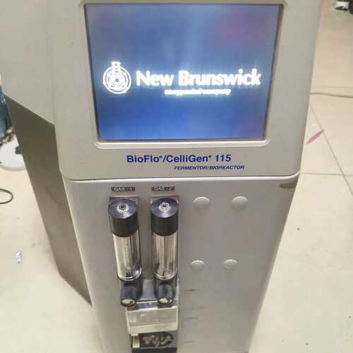 议价′New Brunswick 发酵罐 主机，实物拍摄邮费自理