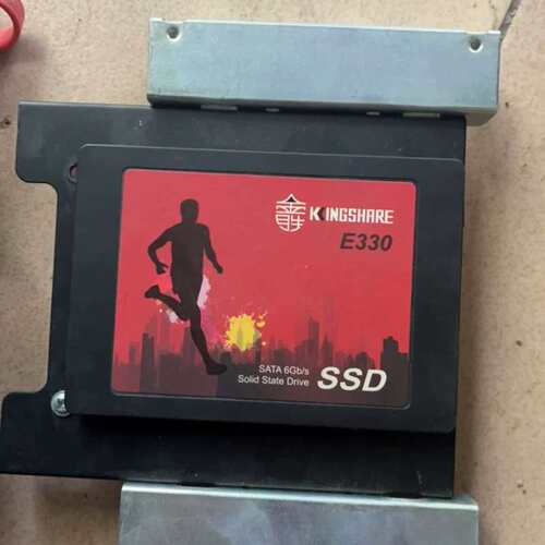 议价KiNgSHARE/金胜 KE330120SSD 120G