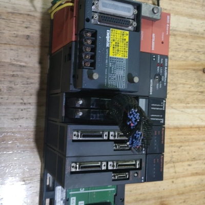 议价三lingPLC模组A1S61PN A2USHCPU-S1