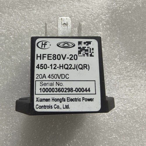 议价HFE80V-20 450-12-HQ2J(QR)高压直