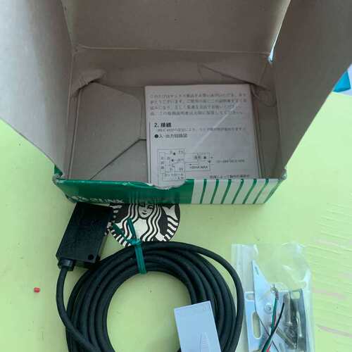 议价现货 EX4-LS30RE 神视/SUNX 光电开关 传感器