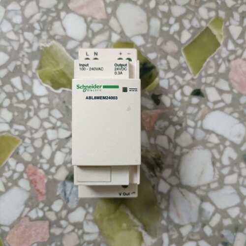 议价施耐德电源模块 ABL8MEM24003，输入电压100-2