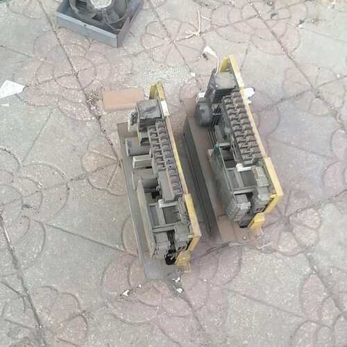 议价二手发那科驱动器A20B一2002一0062/058R，A0