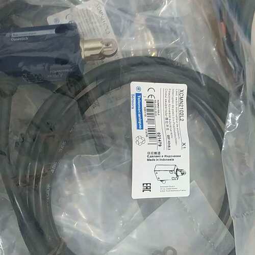 议价施耐德款防水行程限位开关XCMD2102L1 XCMN210
