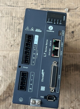 议价L7系列伺服驱动器 L7EC-1500