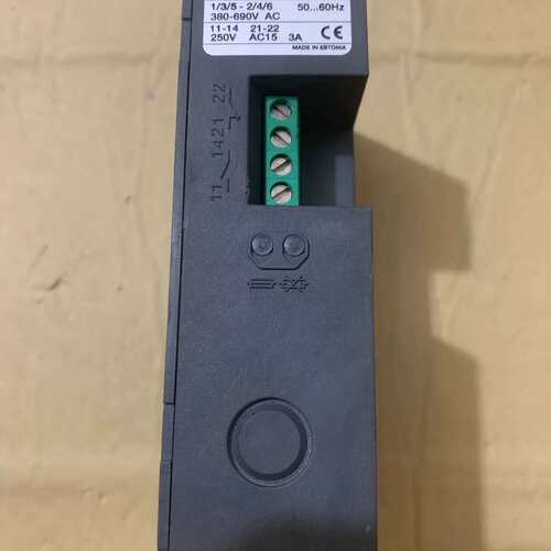 议价ABB熔断器监测器OFS 690