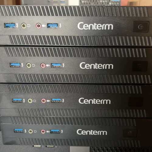 议价Centerm TS660迷你主机，配置CPUi5-6500
