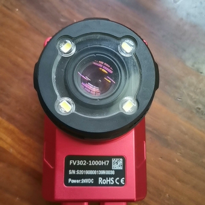 议价FV302-1000H7， infoscan比邻扫码器！成色