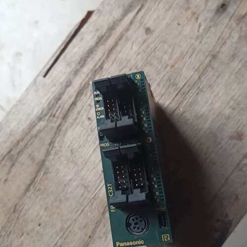 议价日本松下AFP0RC32T模块，