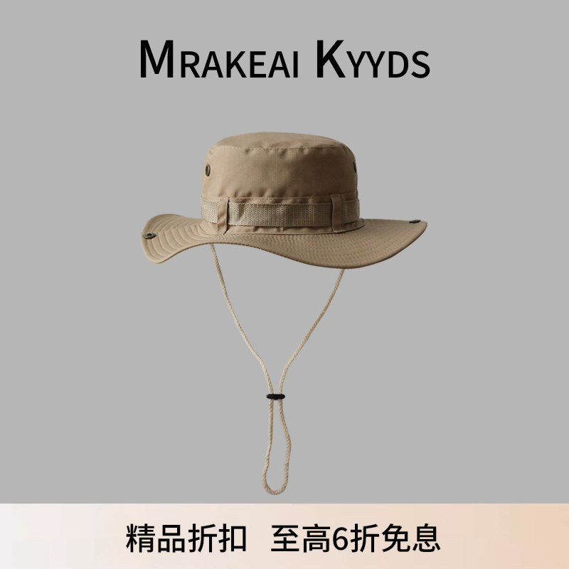 官方正品Mrakeai Kyyds MK休闲棒球帽子韩版男女潮帽街头时尚简约