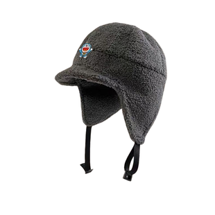 官方正品Mrakeai Kyyds MK秋冬新款护耳帽保暖飞行员帽户外防寒雷