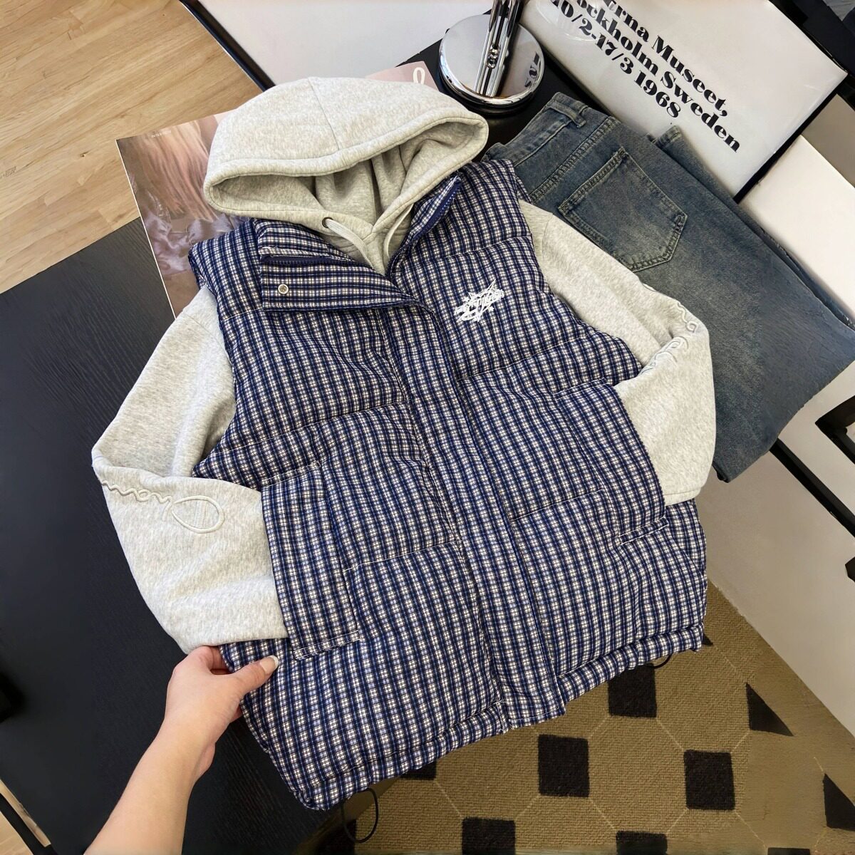 官方正品MrakeaiKyyds美