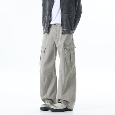 官方正品MrakeaiKyyds裤