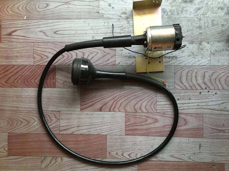 法国进口leroysomer利莱森马电机带探头mbte82s/egea1b005询价