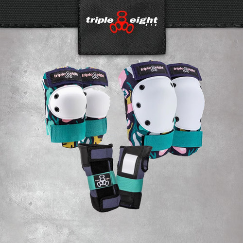 888滑板护具儿童滑板护具