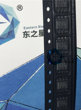 贴片TPS54231DR IC降压芯片 丝印54231 SOP-8直流/直流转换器