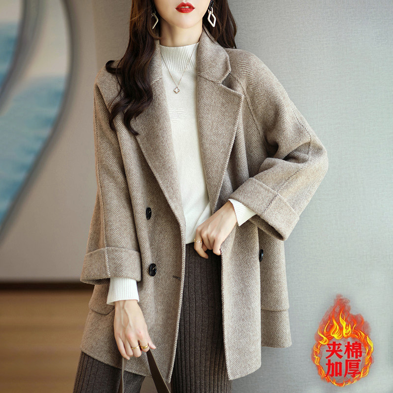 大尺码女装秋冬季爆款胖