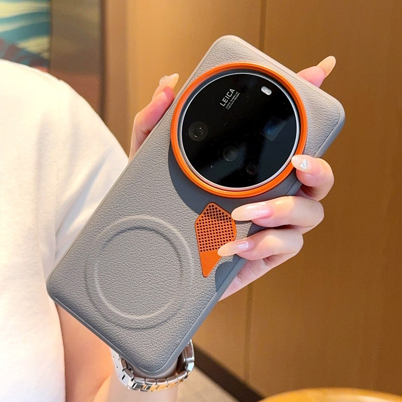 适用小米15Ultra手机壳新款磁吸全包防摔硅胶磨砂小米14Ultra素皮保护套网红ins风散热男女款高级感外壳商务,3C数码配件,手机保护套/壳,淘宝优惠券,粉丝福利购,淘宝优惠卷