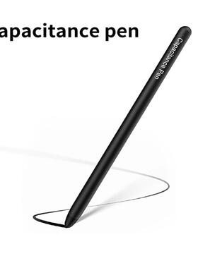 适用三星zfold4手写笔fold3硅胶笔Spen触屏笔W22电容笔W23平板S21