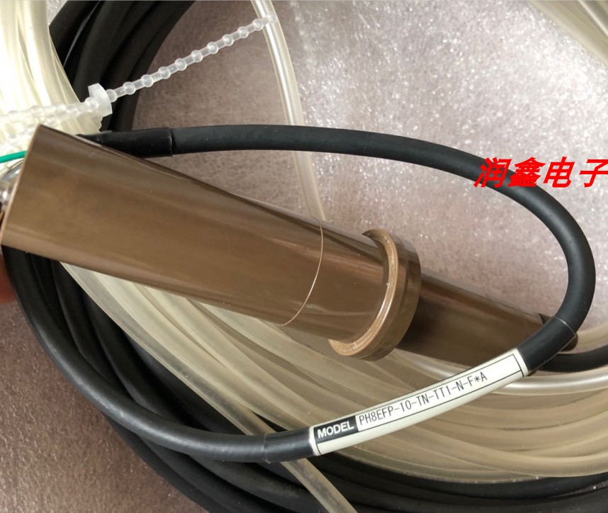 YOKOGAWAPH8EFP-10-TN-TT1