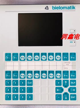 Bielomatik PCS950.103.014.04.00 950.000.5130695【询价】LAUER