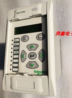 Schneider P721 000Z312BD0施耐德MiCOM新无包装【询价】36047651