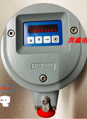 Safefire SU-2002IR火检探头放大器新无原包装【询价】Safe-Fire