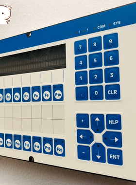 KOCH PCS900 900-V04318 博世屏PG 900.202.6060695【询价】LAUER