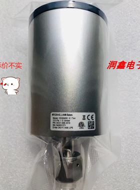 CDG045D 3CC1-35E-2310 0.1Torr真空计新的无原包装如图【询价】