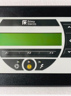 PRiMA LOGic 0549-050-50普瑞玛 控制面板9SSIS1623/0C【询价】