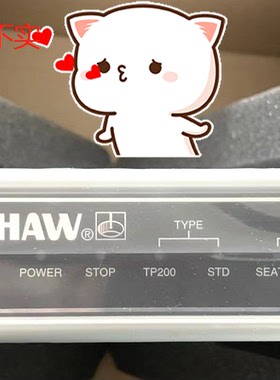 Renishaw PI200-3 A-5707-0100-03雷尼绍侧头控制器全新【询价】S