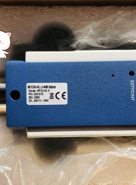 BPG402-S 353-570真空计 新的如图【询价】JH5