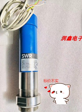 SWR FlowJam standard -20...+60°C/1bar传感器 全新【询价】