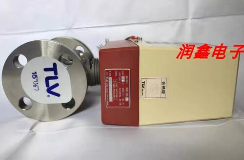 TLV MB11BF-1 15mm(1/2